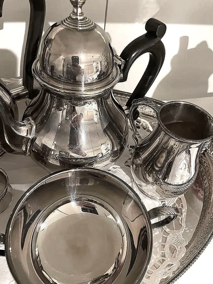 harrods(ハロッズ) ティーセット 【アンティーク】【イギリス製】