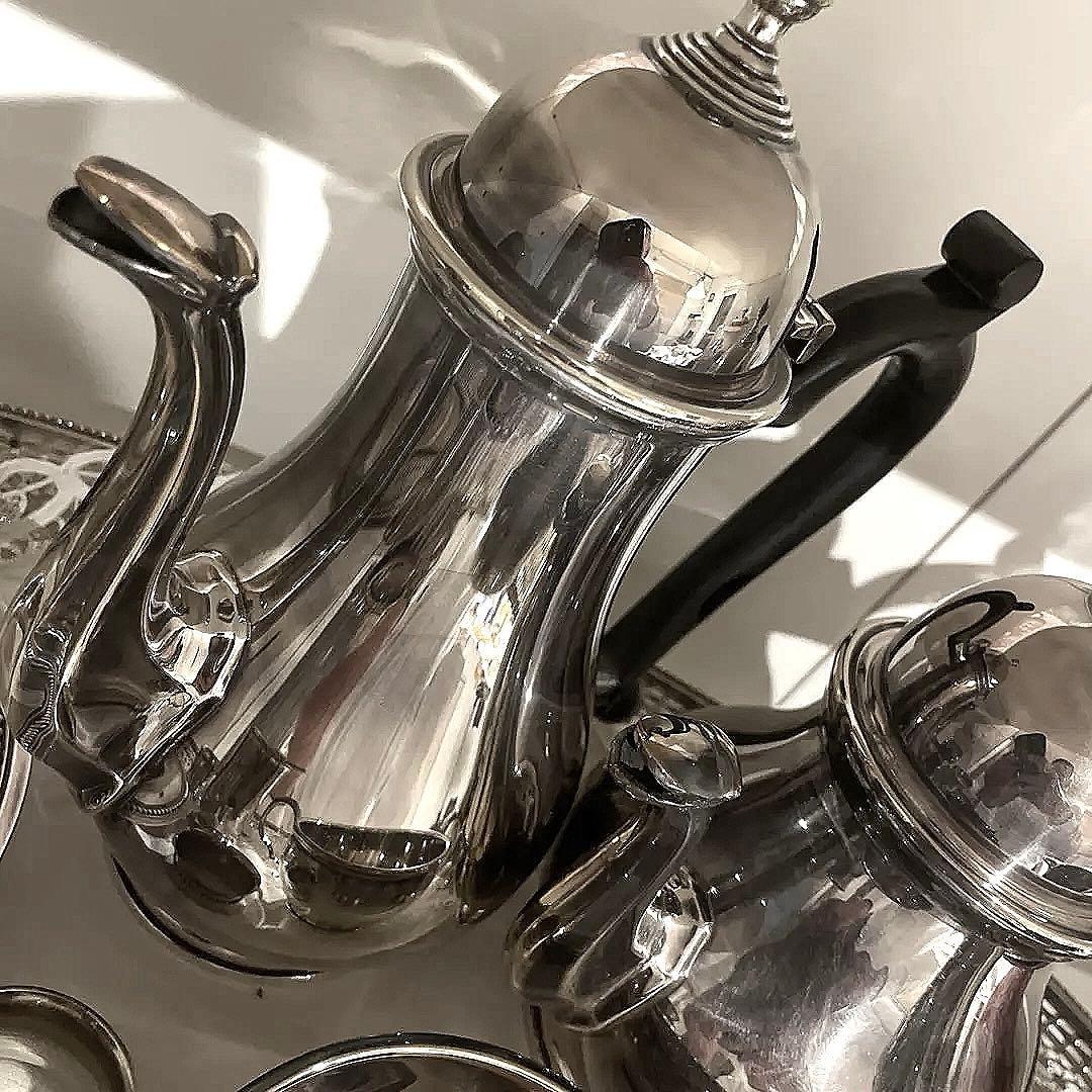 harrods(ハロッズ) ティーセット 【アンティーク】【イギリス製】