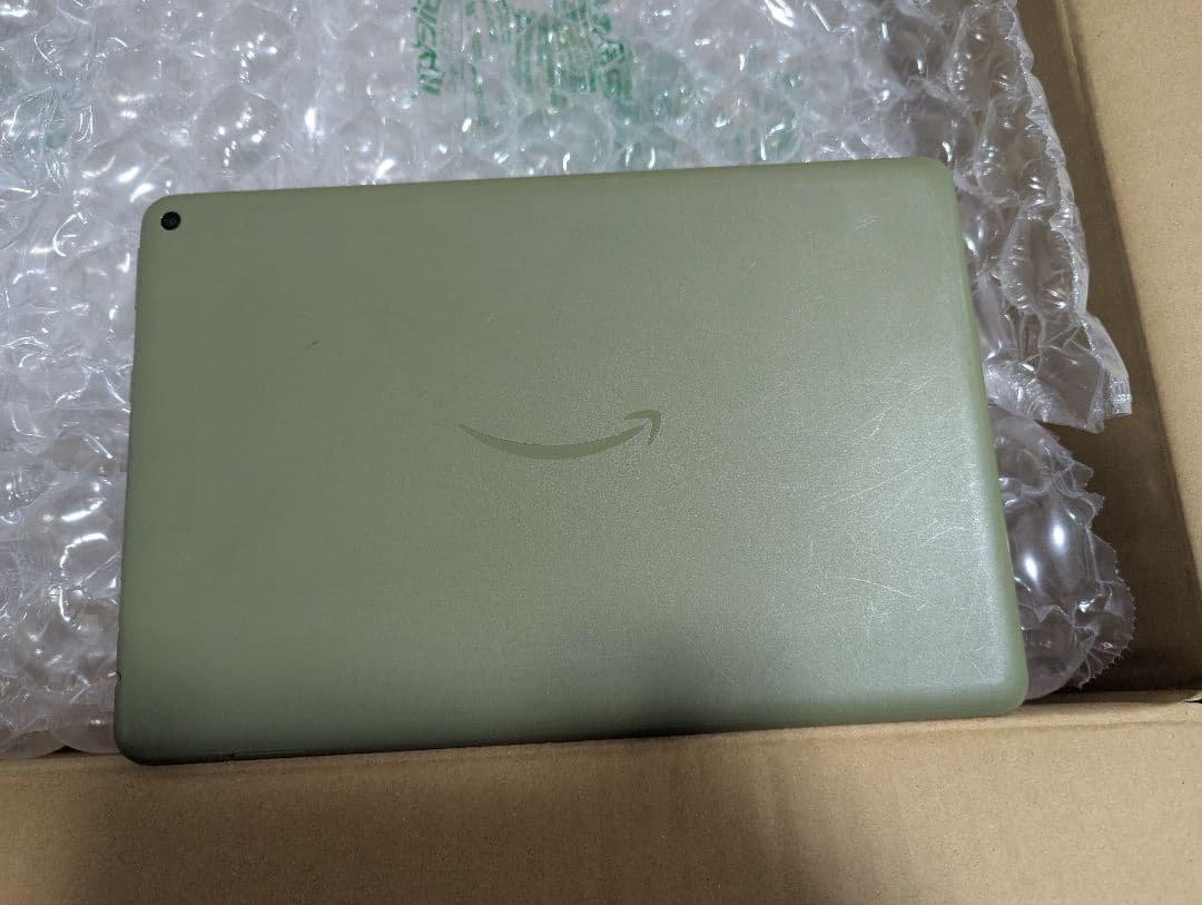 Amazon Fire HD 10 タブレット11世代 32GB 2台