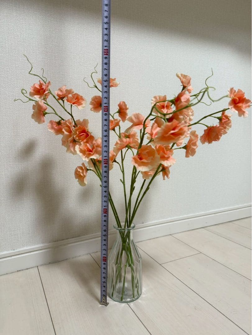 結婚式　花