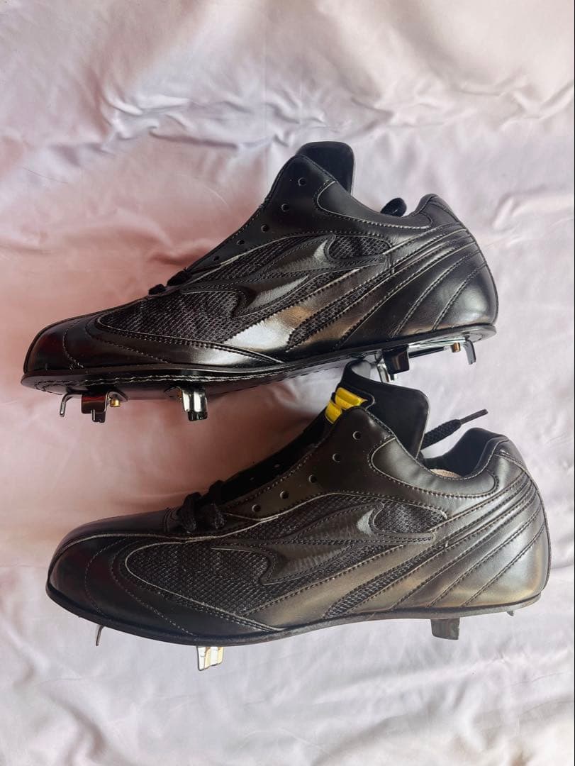 SSK 野球スパイク スーパーナインMG2 26.5cm 新品未使用