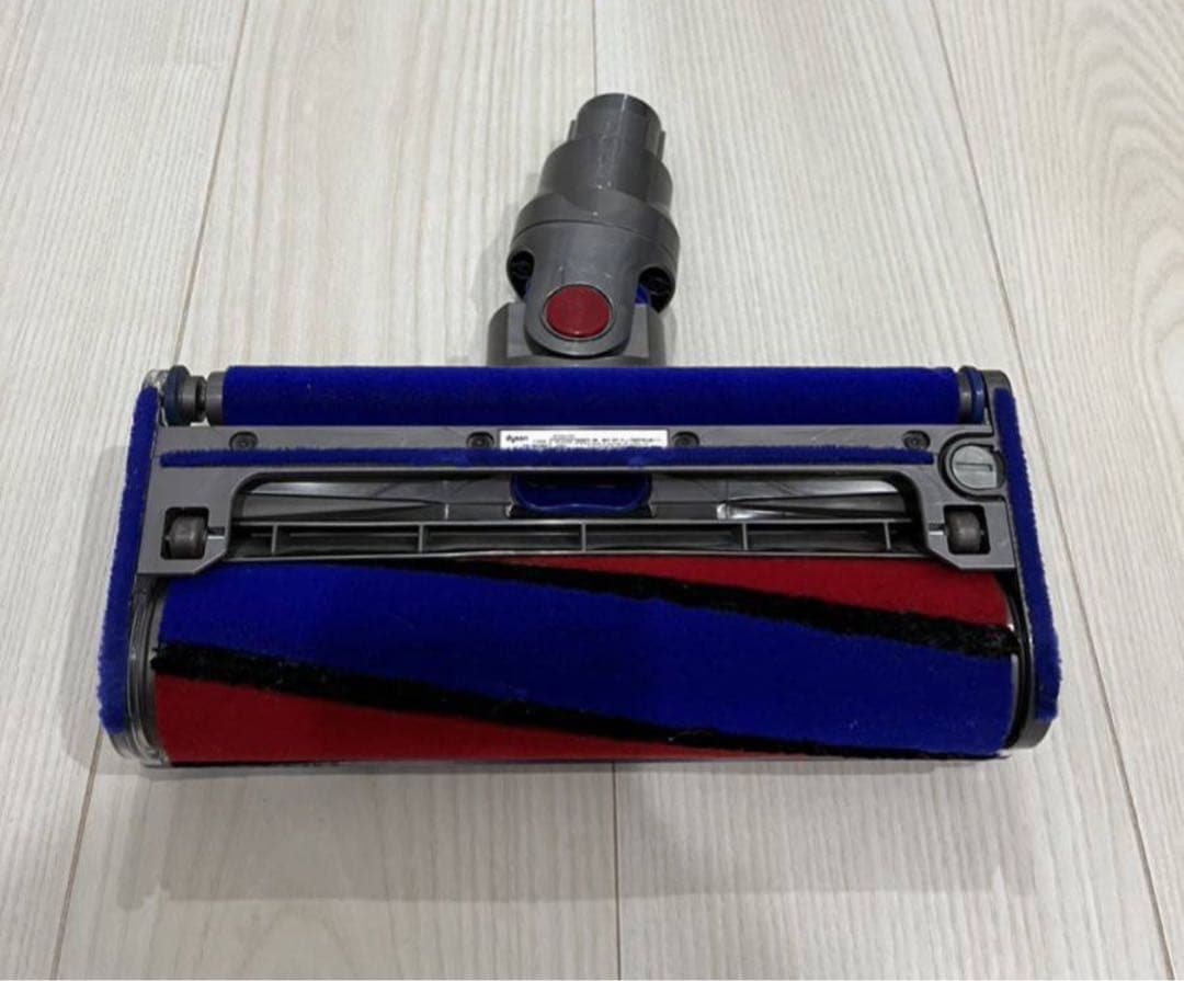 未使用保管品★C★ダイソン ソフトローラークリーナーヘッド 112232★現状品