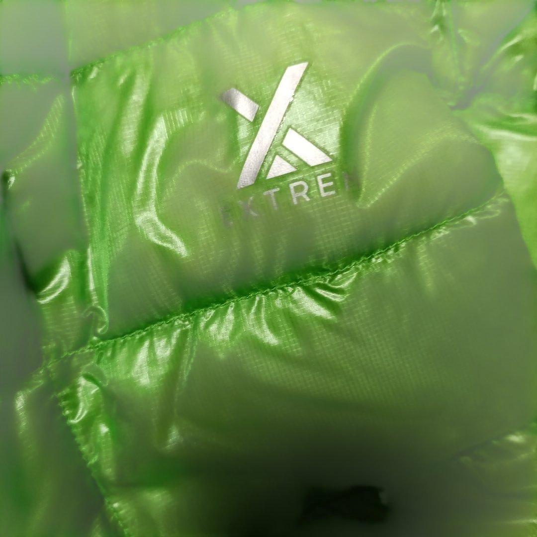 berghaus ILAM ダウンジャケット グリーン 850フィル