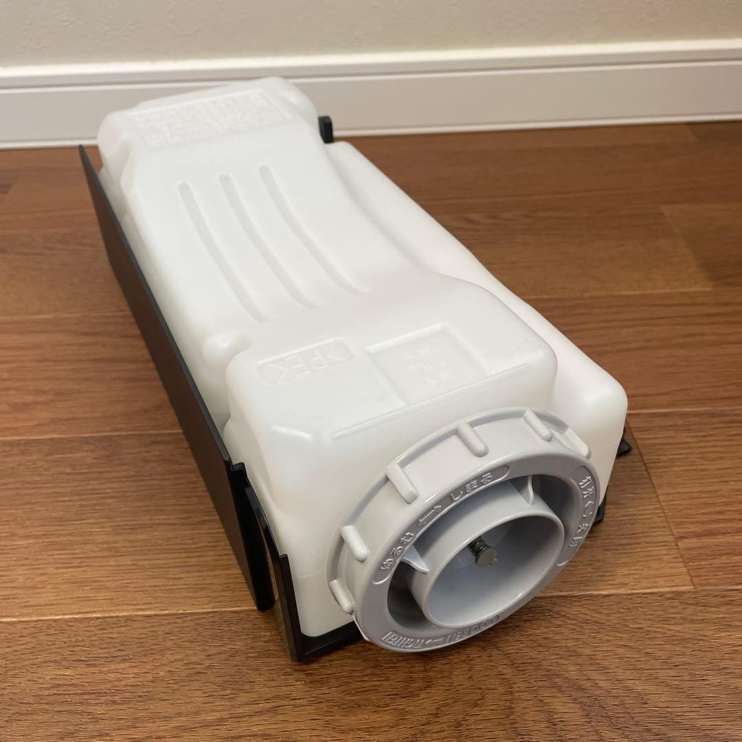 美品　パナソニック 加湿空気清浄機 ナノイーX搭載 ~31畳 F-VC70XT