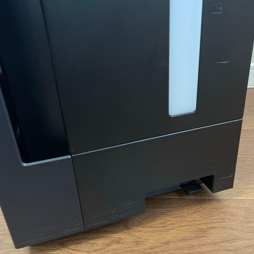 美品　パナソニック 加湿空気清浄機 ナノイーX搭載 ~31畳 F-VC70XT