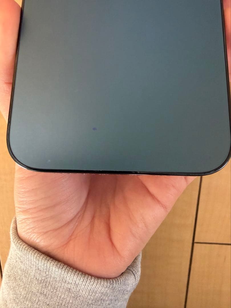 Apple iPhone 12Pro 本体　128GB