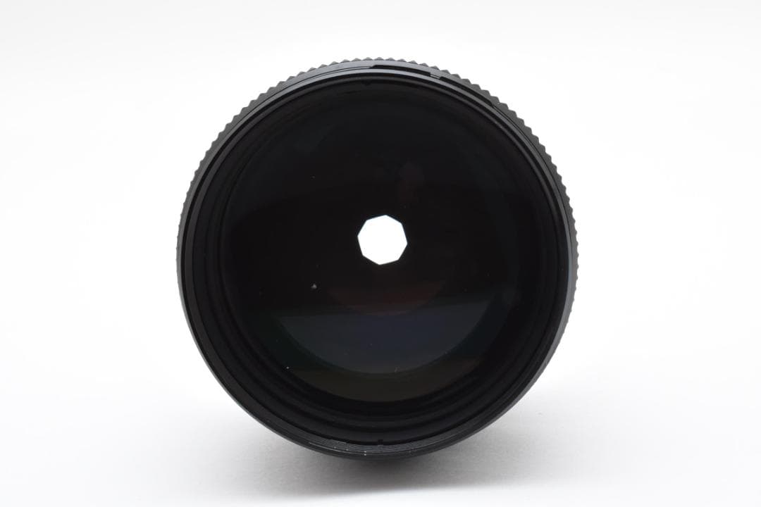 【良品】Canon キャノン New FD 85mm F1.2 L #392