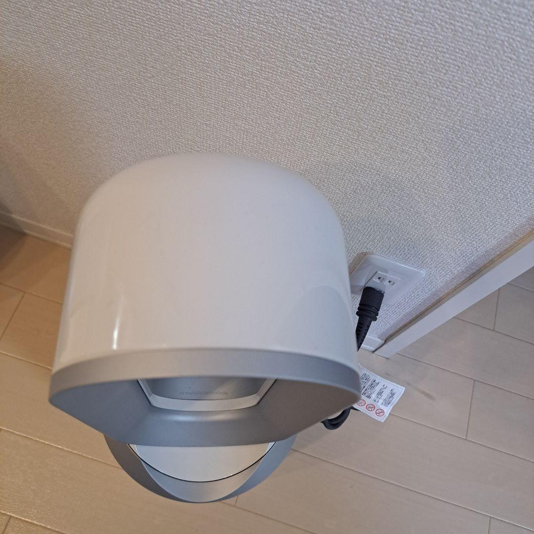 ダイソン・HP03・Pure Hot + Cool Link・空気清浄機能付き