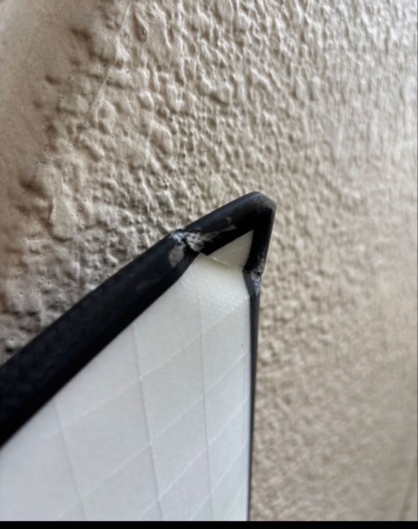 JSゼログラビティ5'10 HYFI 3.0 カーボン美品 ZERO都内手渡し