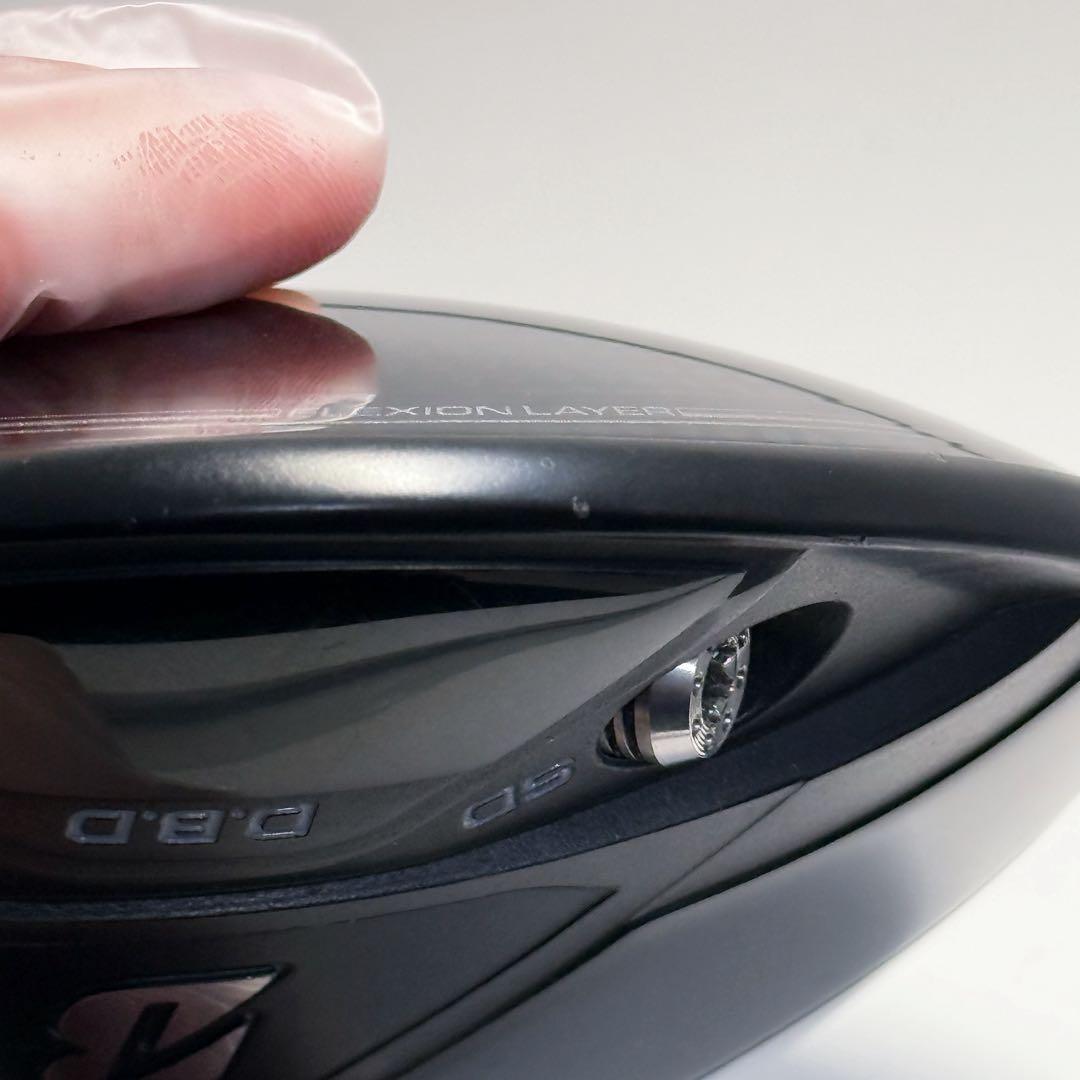 B2 HT 10.5° ブリヂストン ドライバー ヘッドのみ