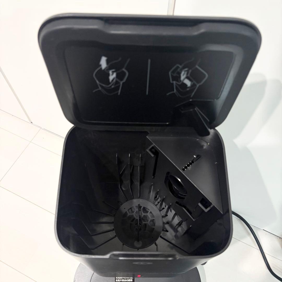 iRobot ルンバ s9＋ クリーンベース付 充電不可 ジャンク品