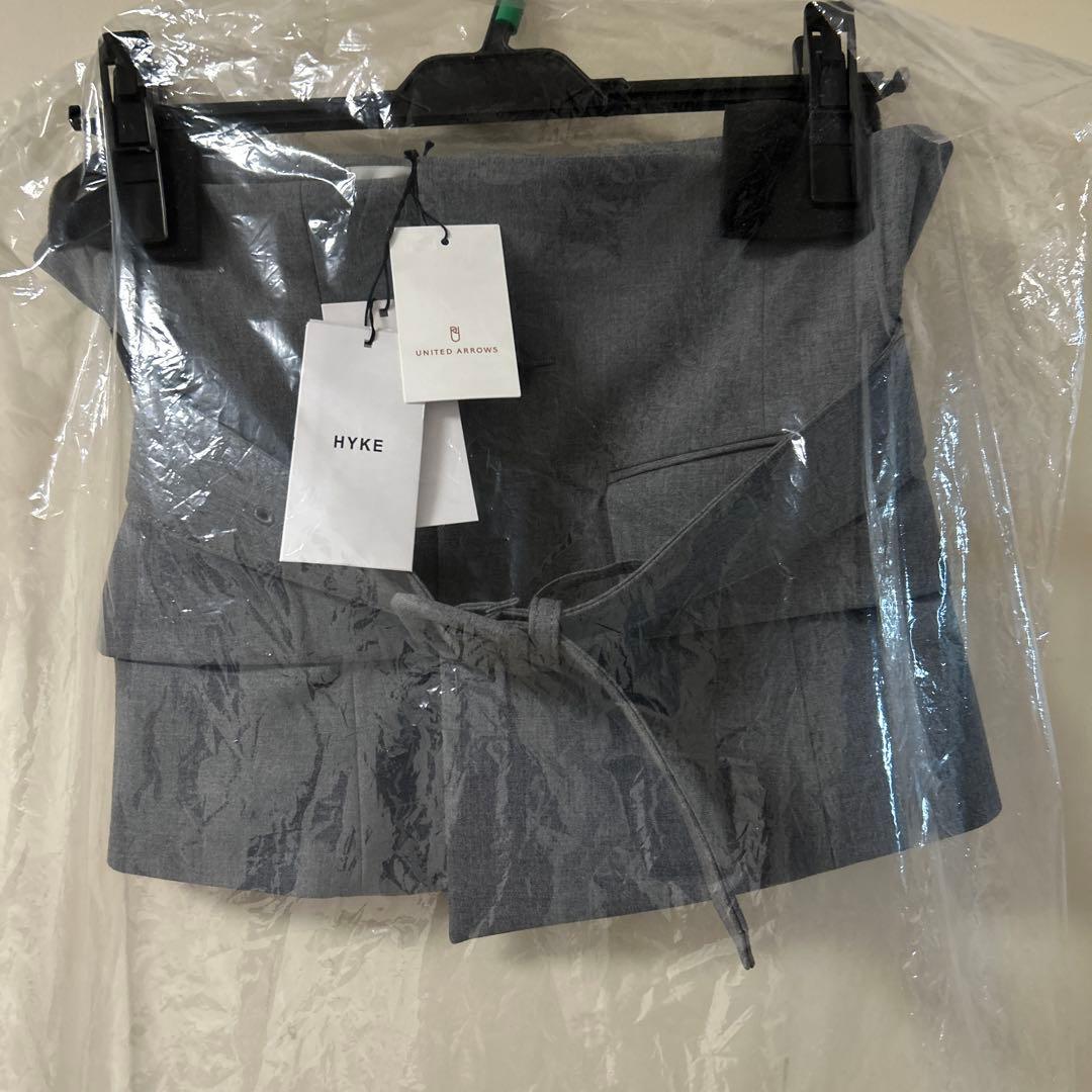 sy924035 新品未使用 HYKE
