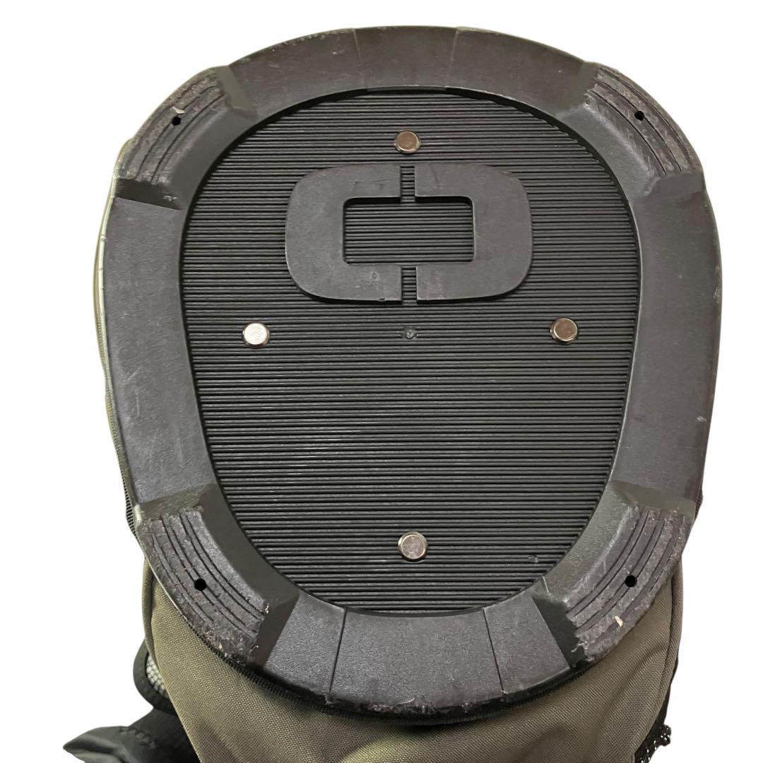 OGIO ALPHA CONVOY キャディバッグ　オジオ　コンボイ　14分割