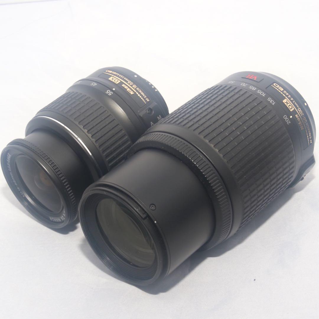 ⭐️ニコン Nikon D40⭐️ニコン デジタル一眼レフ⭐️05