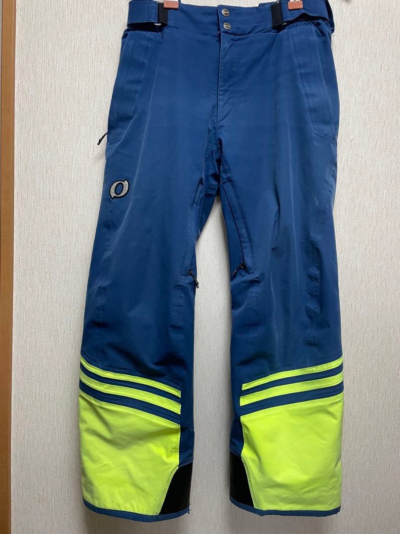 onyone オンヨネ スキーウェア ジャケット＆パンツ
