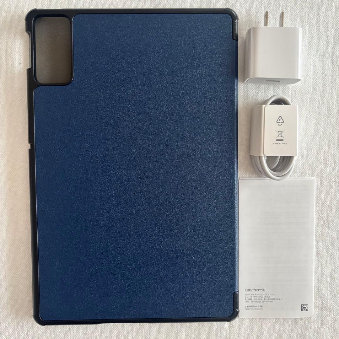 XaomiシャオミRedmiPad SE 11 128GB wifiモデル