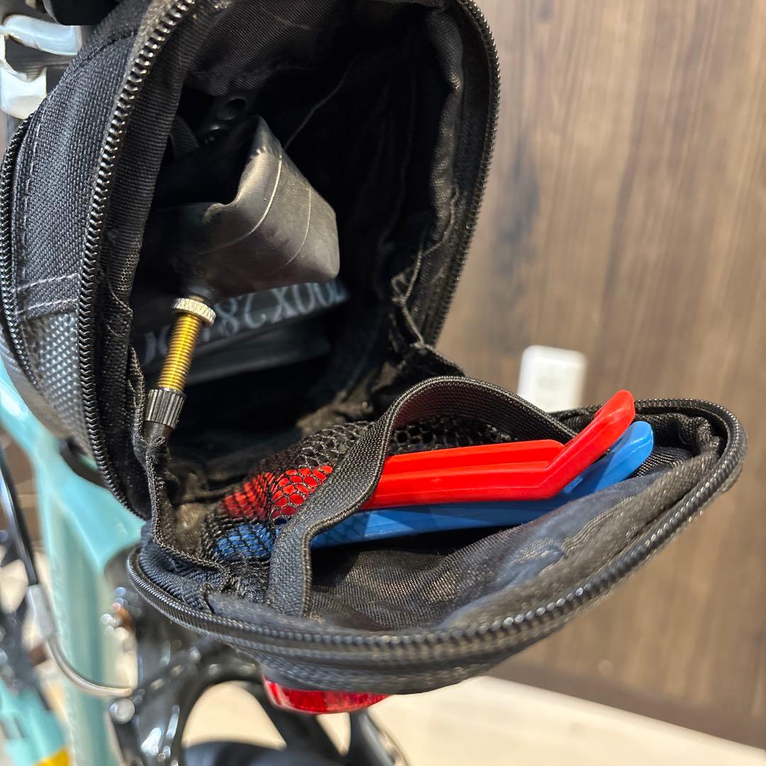 P*1様 ビアンキ　ロードバイク　クロスバイク　カメレオンテ