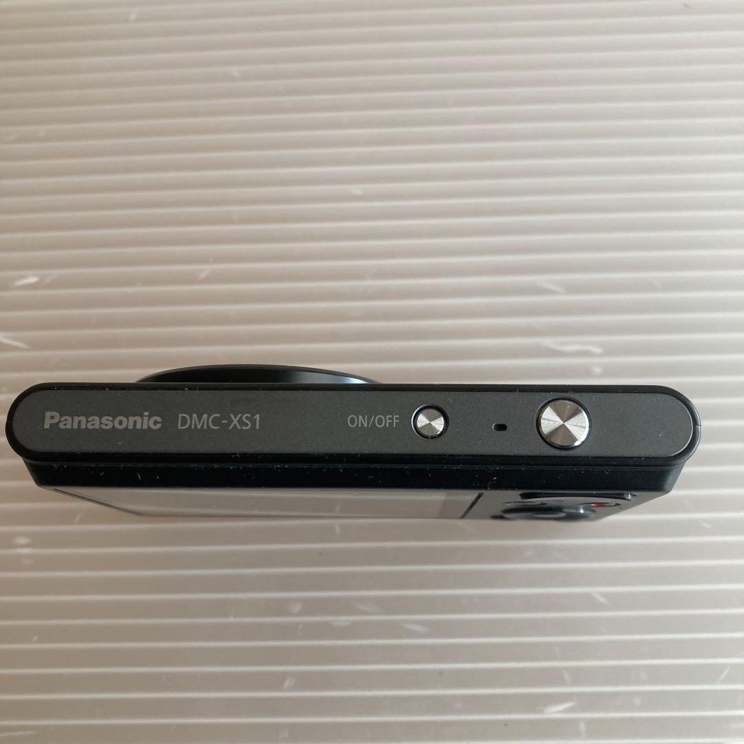 LUMIX DC VARIO コンパクトデジタルカメラ