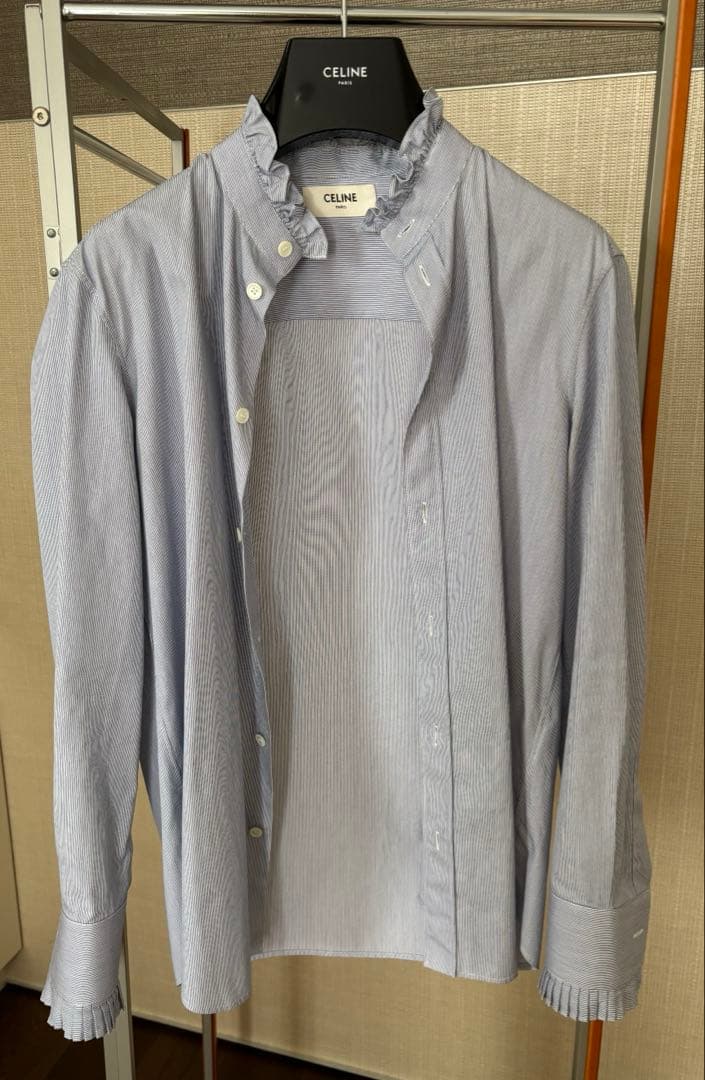 セリーヌ　ブラウス