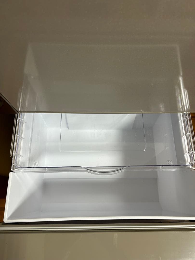 日立冷蔵庫375L 2019年製