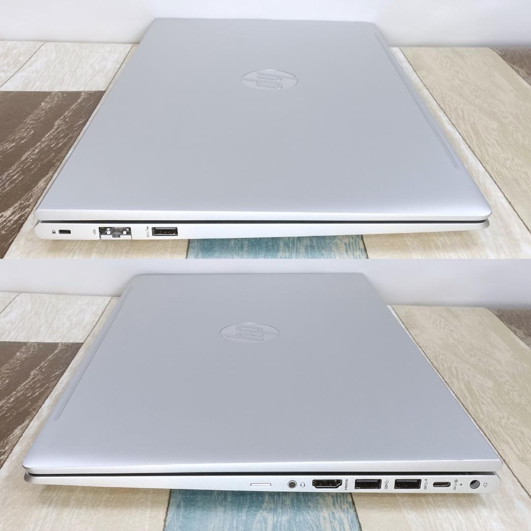 超高速ＳＳＤ２５６ＧＢ搭載✨極美品の東京生産✨１０コア１２スレの１２世代コアｉ５