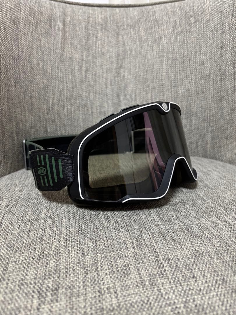 100% Barstow ゴーグル