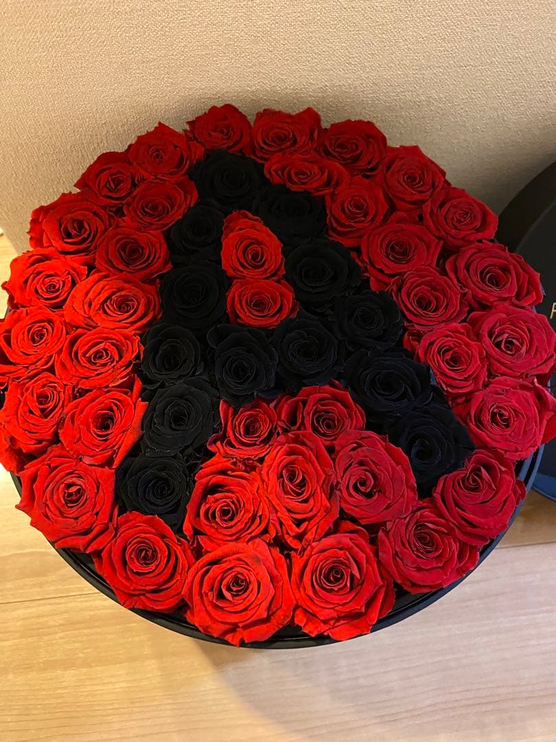 ローズギャラリー　ブリザード　ローズ