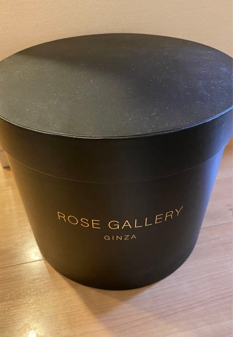 ローズギャラリー　ブリザード　ローズ