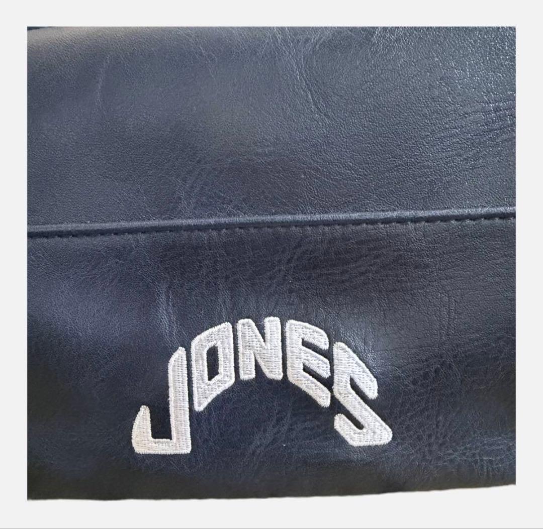 JONES / カートバッグ BEAMS GOLF ビームス ゴルフ ネイビー