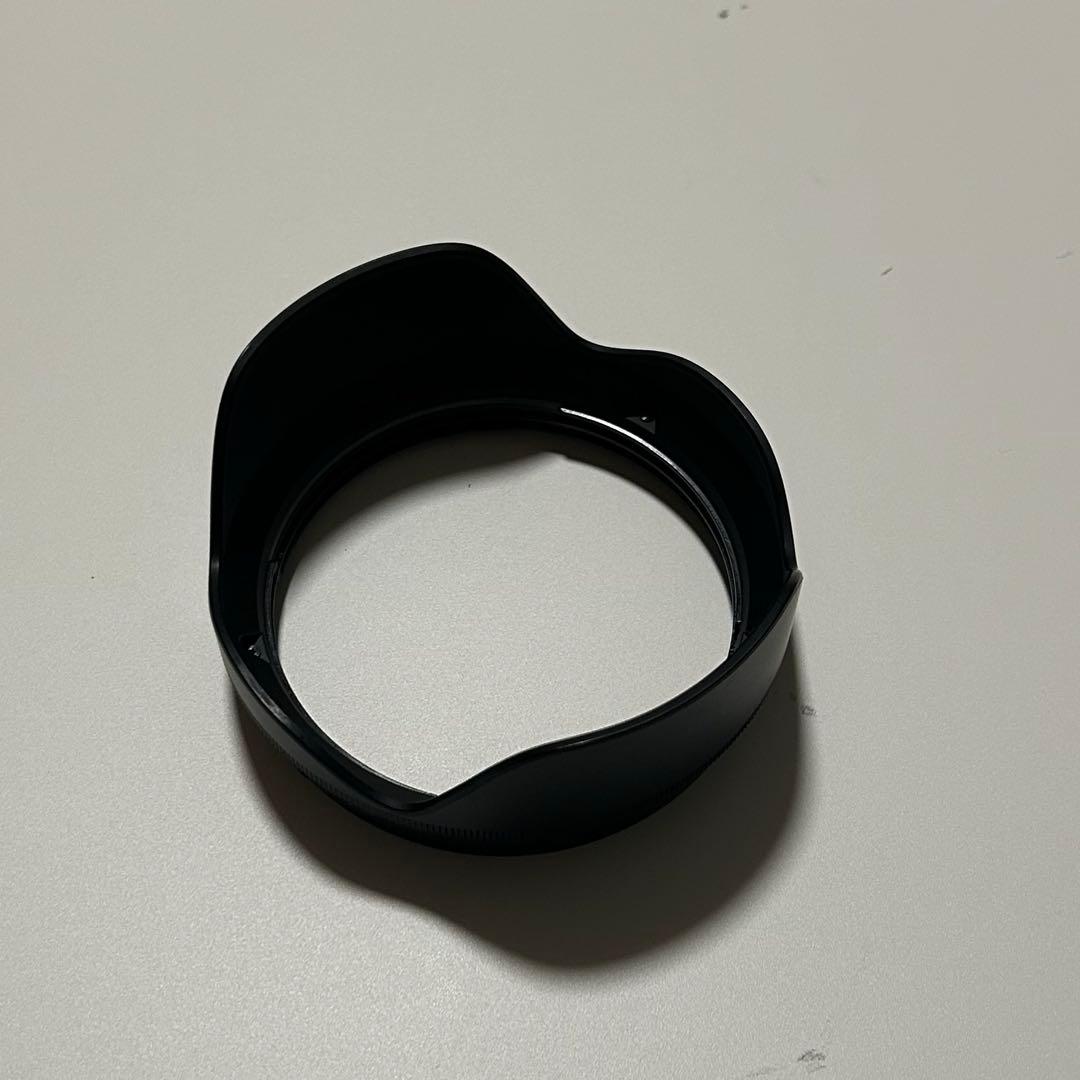 SIGMA 24-70mm F2.8 (eマウント用)