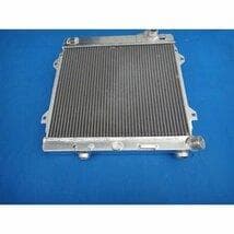 ラジエター 3シリーズ M3 E30  3層 アルミ製 ラジエーター