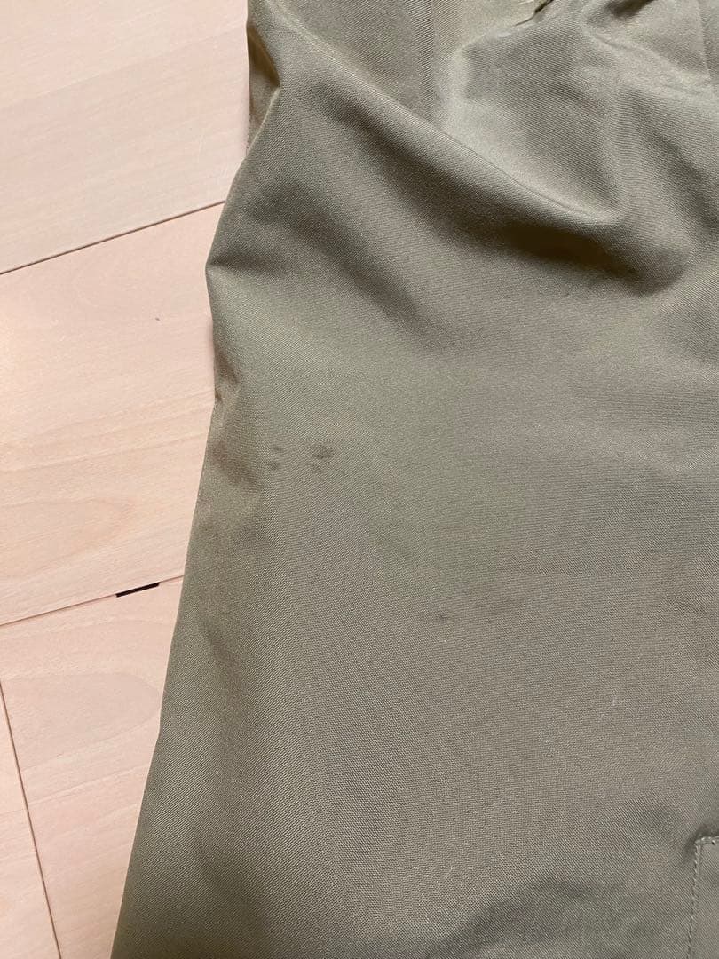 NIMA スノーボードウェア　Mサイズ　上下セット