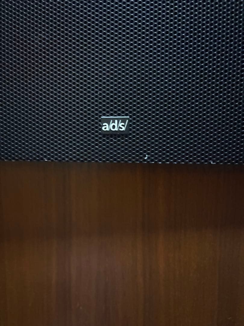 model M15 トールボーイ型フロアスピーカー