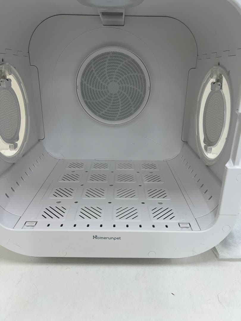 runpet ペットドライヤー Drybo Plus　PD50