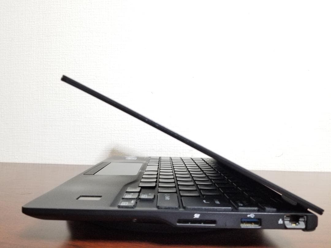 008 LIFEBOOK U9311/F i5◆8GB◆SSD256GB◆13