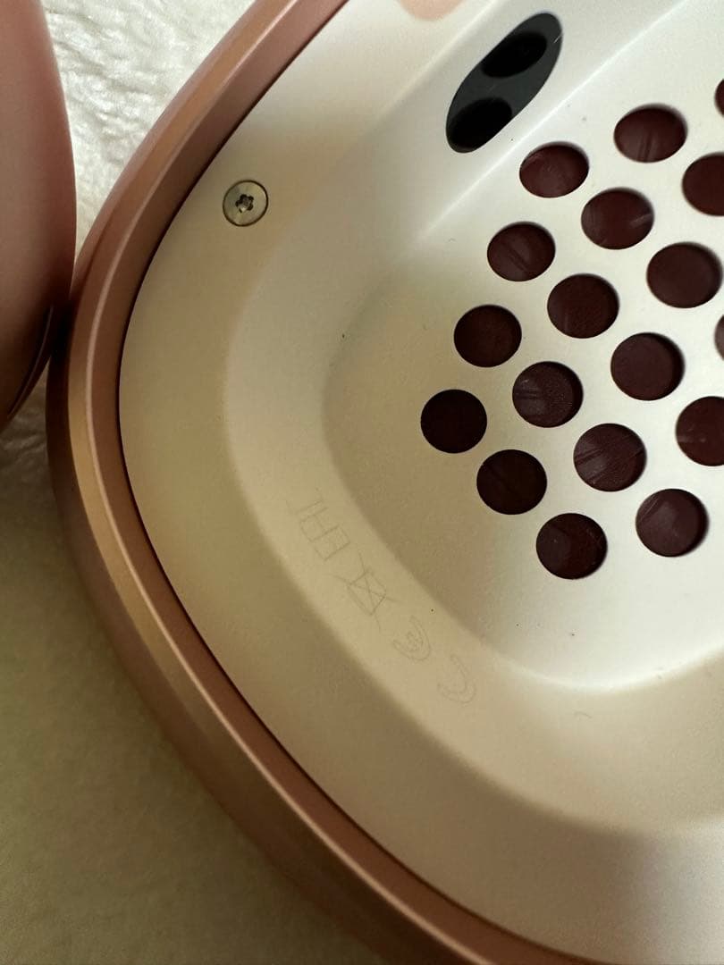 xtaigi　apple AirPods Max ヘッドホン