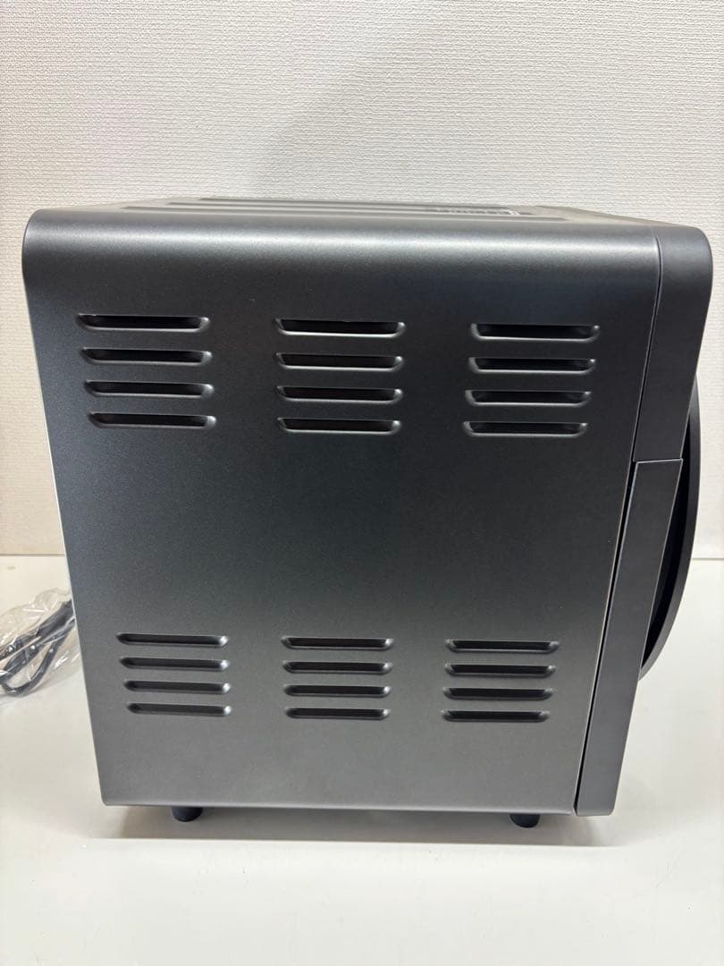 新品未使用品 EPEIOS エペイオス ノンフライオーブン AO249A 14L