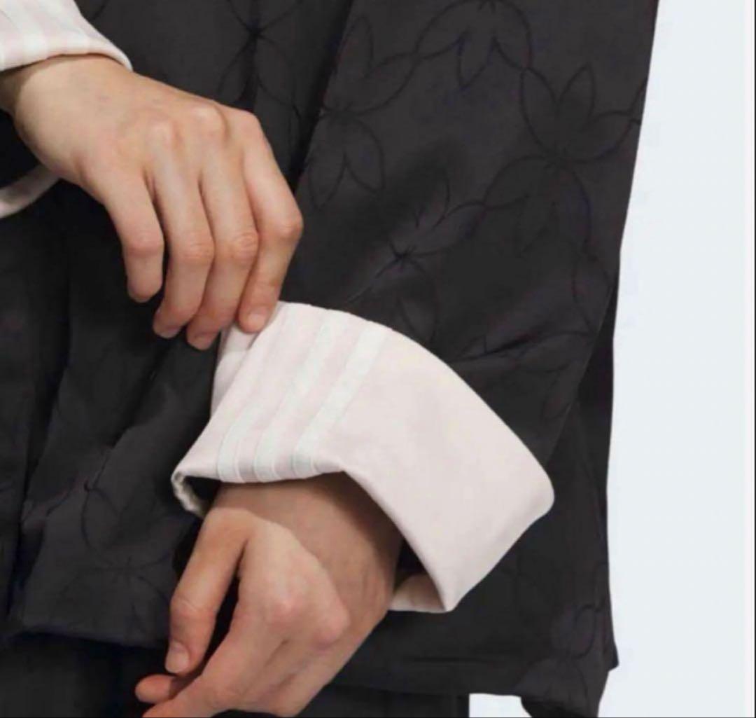 中国限定　新品 M adidas アディダス シャツ