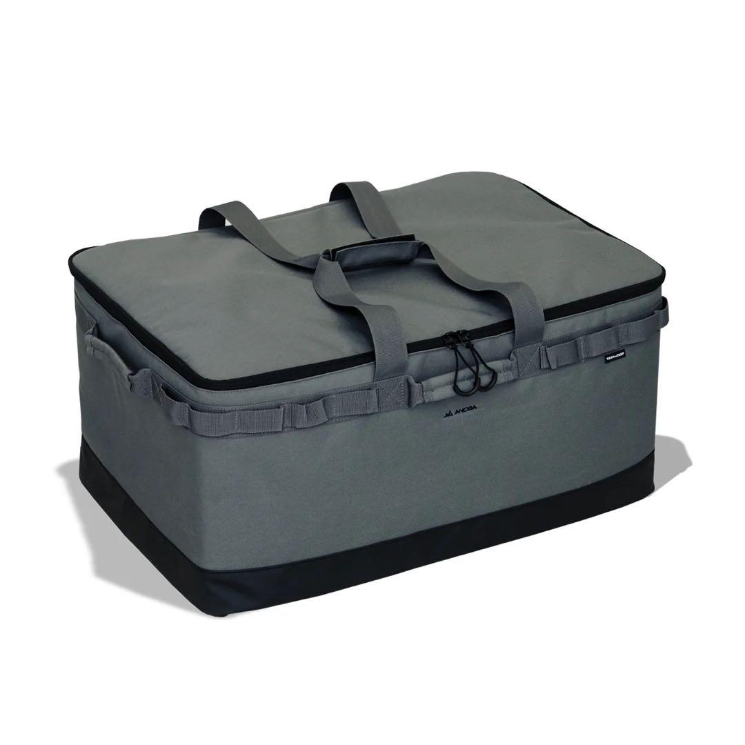 完売希少マルチギアコンテナ TARPTOTARP EXCLUSIVE COLOR