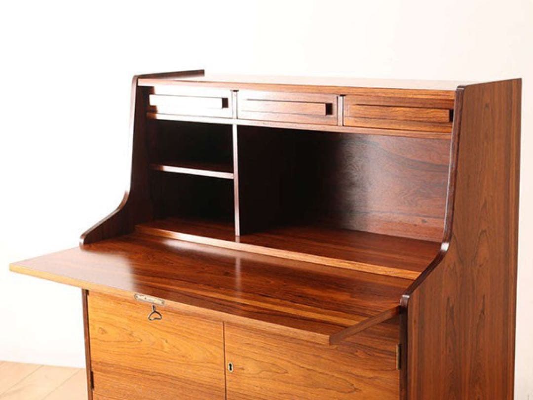 Lloyd’s Antiques ロイズアンティークス　ビューロー　ビンテージ