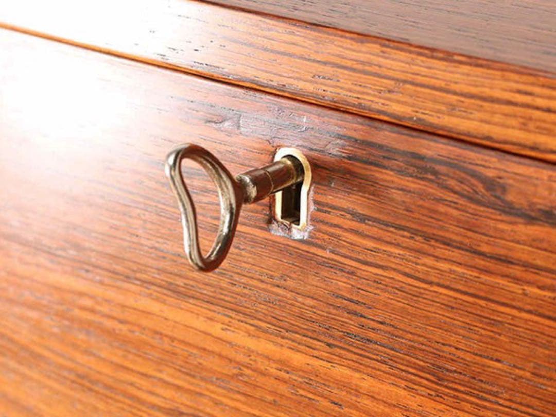 Lloyd’s Antiques ロイズアンティークス　ビューロー　ビンテージ