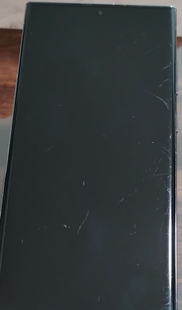 Galaxy S23 Ultra 海外版 SIMフリー 物理SIM2枚 2億画素