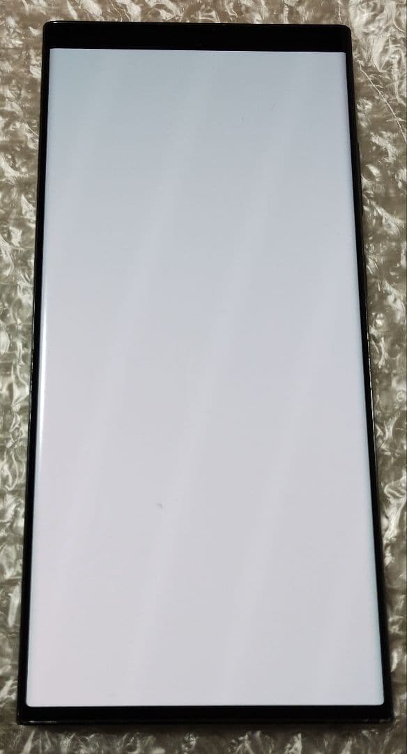 Galaxy S23 Ultra 海外版 SIMフリー 物理SIM2枚 2億画素