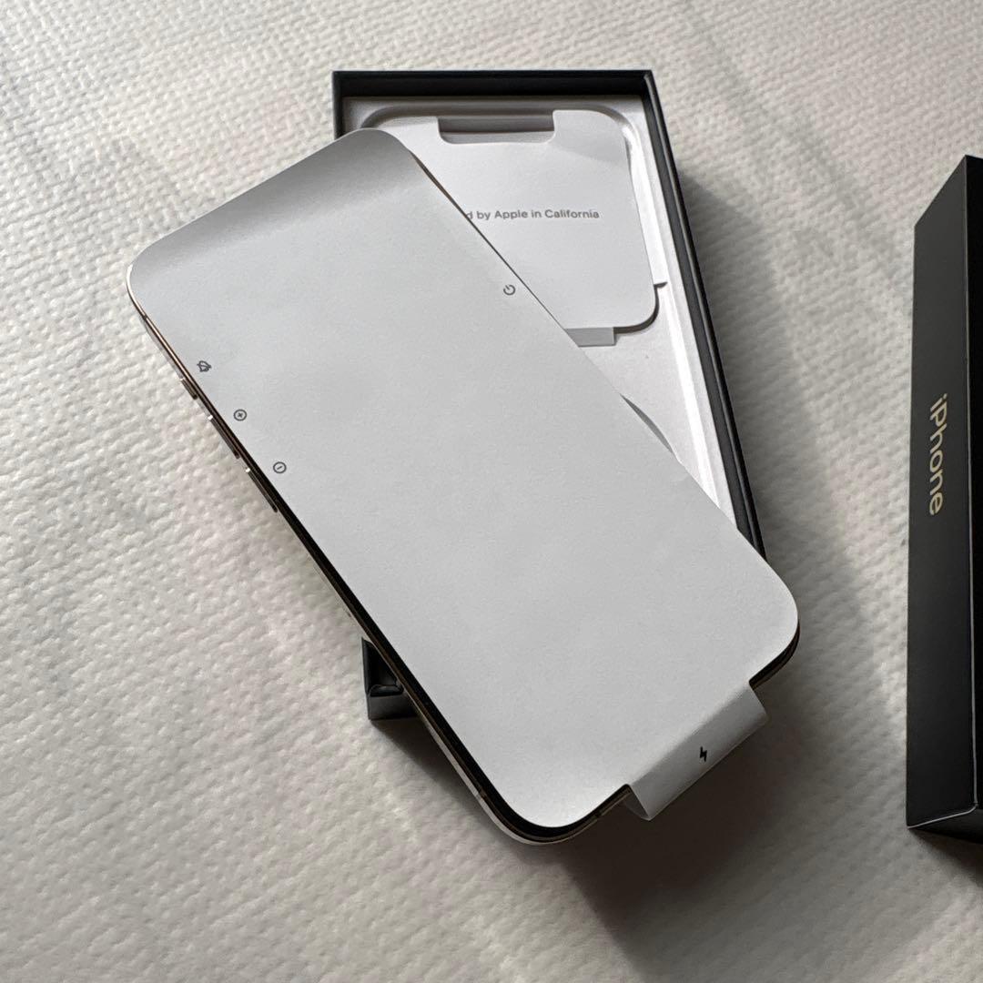 iPhone13Pro本体　箱付き　256GB