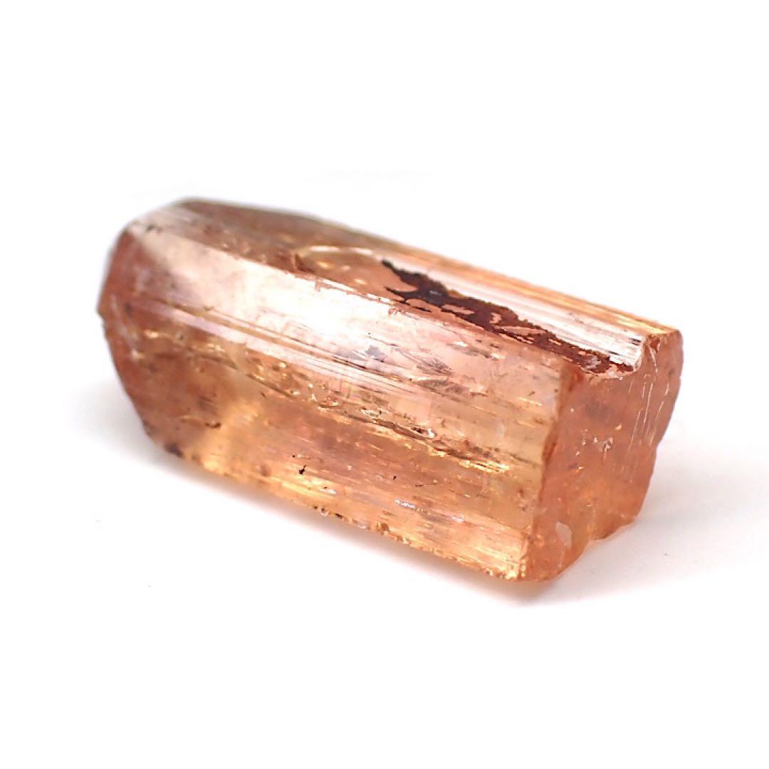 【ブラジル/ミナスジェライス産】インペリアルトパーズ