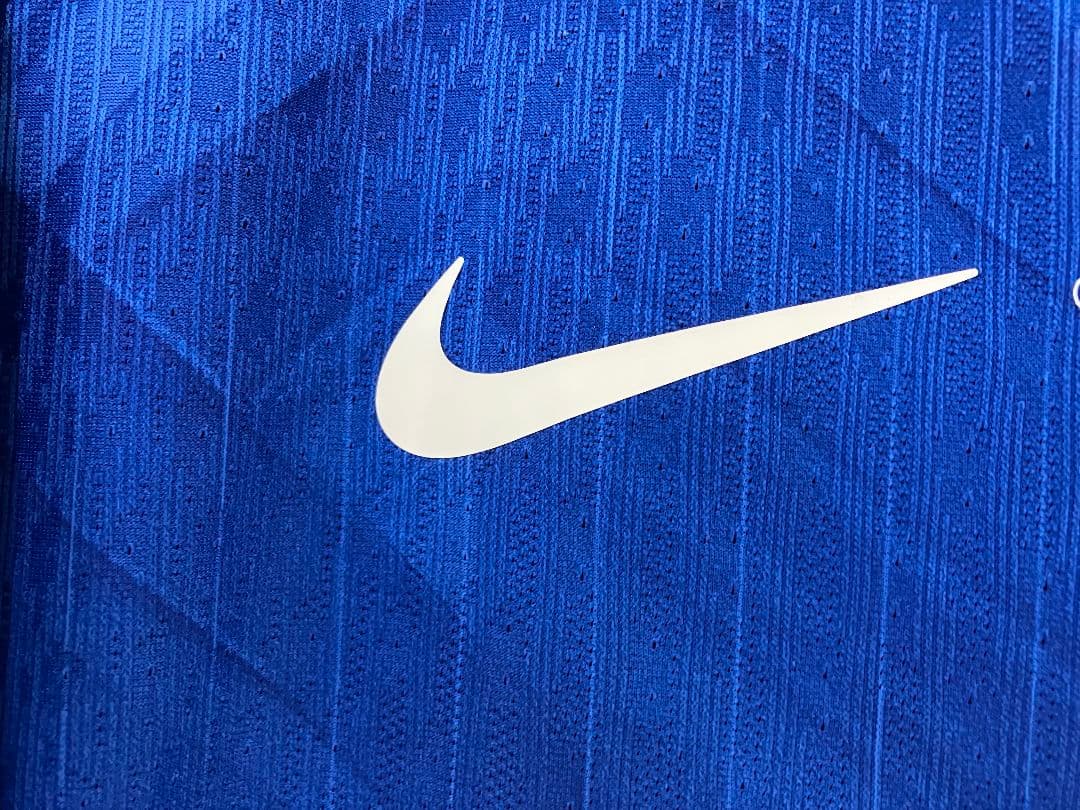 25-26 チェルシー　パーマー　NIKEオフィシャル　オーセンユニフォーム