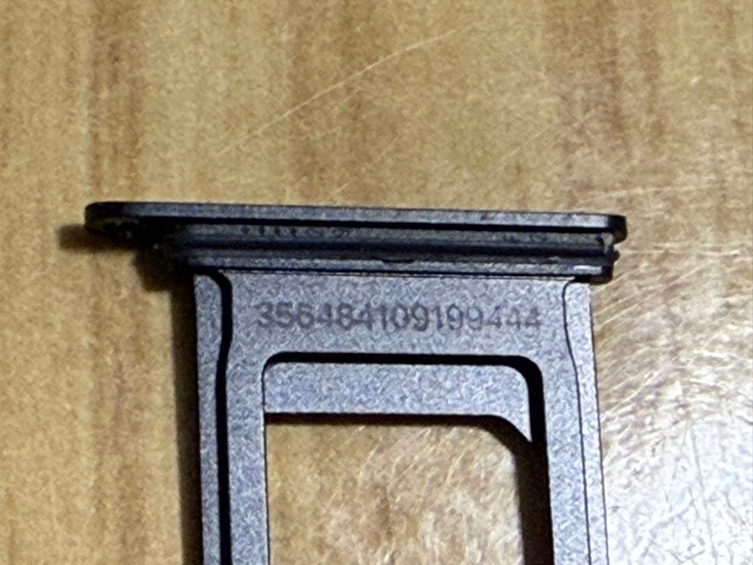 Apple iPhone SE2 黒 64GB