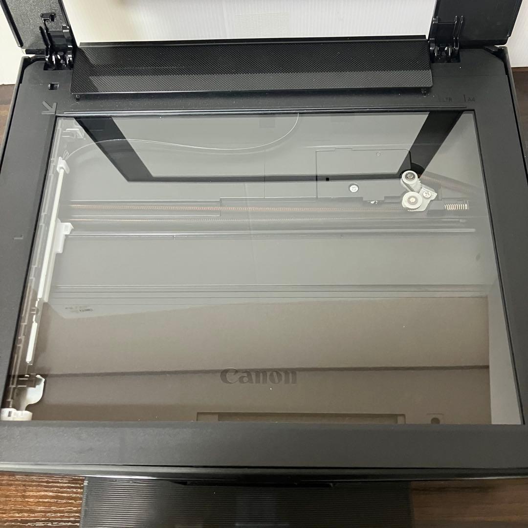 Canon TS8430 インクジェットプリンター