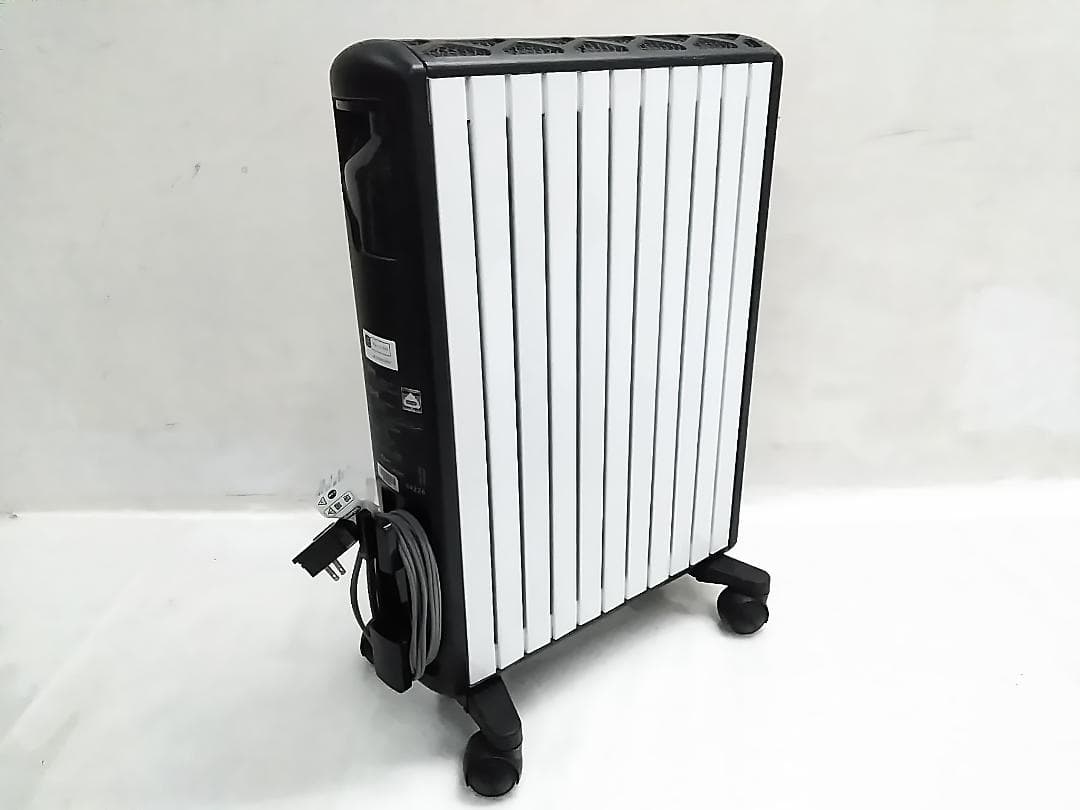 デロンギ MDH15WIFI-BK マルチダイナミックヒーター WiFiモデル★