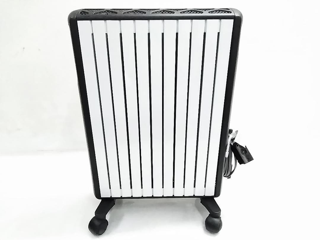 デロンギ MDH15WIFI-BK マルチダイナミックヒーター WiFiモデル★